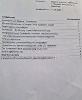 ILS staatlich geprüfter Betriebswirt Nordrhein-Westfalen - Gevelsberg Vorschau