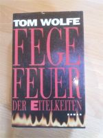 Tom Wolfe - Fegefeuer der Eitelkeiten (Hardcover) Bayern - Ingolstadt Vorschau