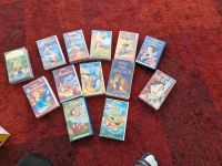 Disney Vhs Kassetten Bayern - Karlstein Vorschau