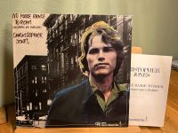 LP Christopher Jones - Vinyl 1978 - No more range to roam Niedersachsen - Northeim Vorschau