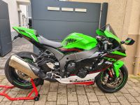 Kawasaki ZX 10 R Bayern - Pommelsbrunn Vorschau