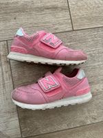 New Balance Sneaker Mädchen Sneakers 32 Kids Schuhe Baden-Württemberg - Bruchsal Vorschau