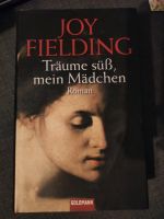 Joy Fielding Träume süß mein Mädchen, Roman, Goldmann Verlag Osnabrück - Hasbergen Vorschau