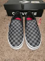 Vans Schuhe karriert Größe 42 Bayern - Berg im Gau Vorschau