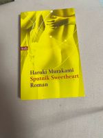 Haruki Murakami Sputnik sweetheart Stuttgart - Möhringen Vorschau