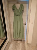 Brautjungfernkleid / Abendkleid / Hochzeit / ungetragen Größe 42 Bayern - Weißenhorn Vorschau