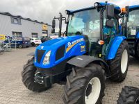 New Holland T4.75 S CAB 4WD Saarland - Schwalbach Vorschau