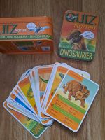 Quiz / Quizkarten Dinosaurier Süd - Niederrad Vorschau