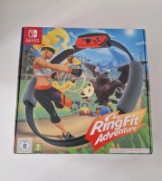 Ring Fit Adventure Nintendo Switch Düsseldorf - Rath Vorschau