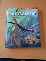 Buch Dinosaurier Schleswig-Holstein - Reinfeld Vorschau