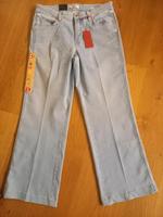 Cambio Jeans FRANCESCA, Gr. 42, NEU mit Etikett, VK 150€ Bayern - Fürstenfeldbruck Vorschau