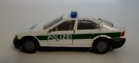 Siku 1028, BMW 320i, Polizeifahrzeug, Polizei, Modellauto, 1:55 Schleswig-Holstein - Flensburg Vorschau