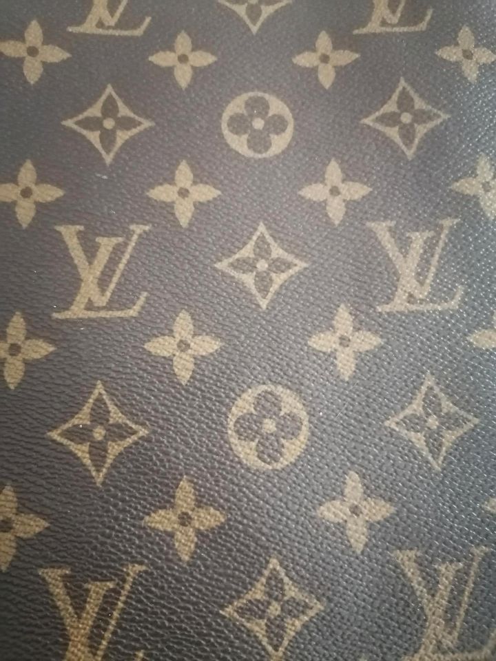 Louis Vuitton Ersatzmaterial in Frankfurt am Main