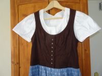 Dirndl Gr. 36 incl. Bluse - Versand möglich Bayern - Grassau Vorschau