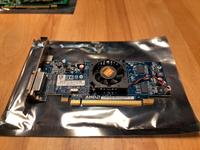 AMD Radeon HD6350 HP 697246-001 Schleswig-Holstein - Medelby Vorschau