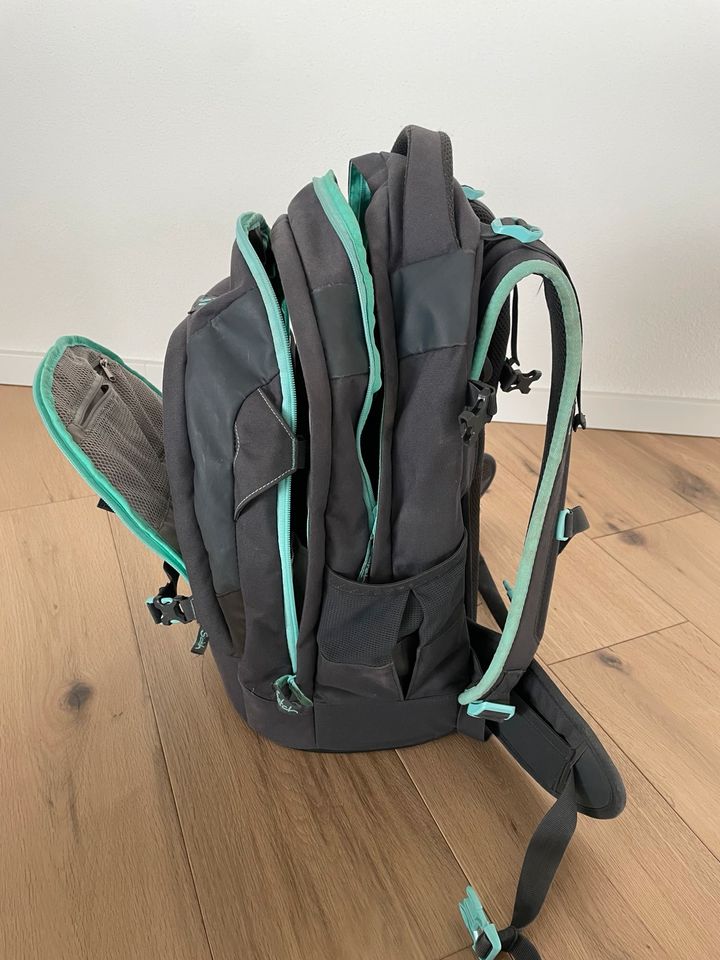 Schulrucksack Satch in Werneck