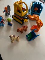 Lego Duplo Sammlung Schleswig-Holstein - Barsbüttel Vorschau