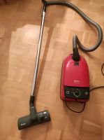 Miele Elektronik S310I Staubsauger Bayern - Eichstätt Vorschau