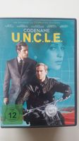 Codename U.N.C.L.E. mit Henry Cavill Agenten Film auf DVD Rheinland-Pfalz - Dannstadt-Schauernheim Vorschau