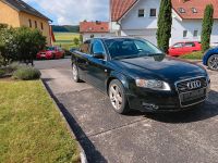 Audi A4 Turbo 1.8L ,Baujahr 2005 Hessen - Hünfeld Vorschau