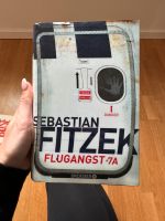 Fitzek - Flugangst 7a Hardcover Brandenburg - Schulzendorf bei Eichwalde Vorschau
