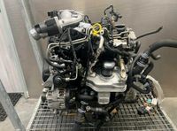 Motor  CFC CFCA 180PS BITURBO 2.0TDI 12tkm Berlin - Spandau Vorschau