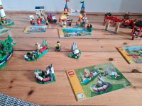 Legoland Lego Bayern - Graben (Lechfeld) Vorschau