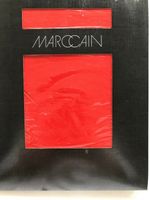 Marccain Strumpfhose rot Gr. 3 ( 38-40) Neu Nordrhein-Westfalen - Lennestadt Vorschau