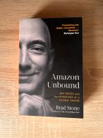 Amazon Unbound by Brad Stone Bayern - Ansbach Vorschau