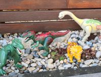 Playmobil Dino T Rex, Langhals,... Sachsen - Wilsdruff Vorschau