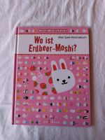 Buch, Kinderbuch, Wo ist Erdbeer-Moshi?, Suchen Niedersachsen - Braunschweig Vorschau