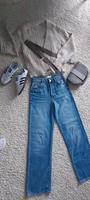 Neu Zara Jeans Hose gr.34 Hessen - Wolfhagen  Vorschau