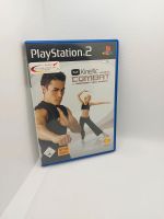 PS 2 Playstation Spiel Kinetic Combat Niedersachsen - Varel Vorschau