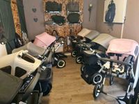 BUGABOO SECONDHANDLADEN Bayern - Stockstadt a. Main Vorschau