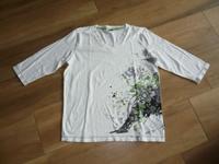 Cecil Shirt, 3/4 Ärmel, Gr. XXL, gut erhalten Bayern - Forchheim Vorschau