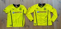 BVB Borussia Dortmund Trikot 2013/14 Kurz und Lang Niedersachsen - Obernkirchen Vorschau