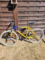 26Zoll Mountainbike SCOTT YECORA Nordrhein-Westfalen - Wegberg Vorschau