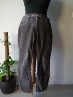 Braune Cordhose Vintage Größe 34/XS Bayern - Leutenbach Vorschau