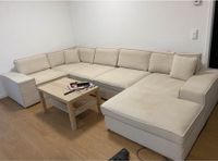 Sofa beige/creme von otto Bayern - Erlangen Vorschau
