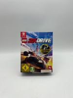 Nintendo Switch - Lego 2K Drive - NEU Hessen - Reiskirchen Vorschau
