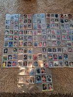 WF MERLIN TRADING CARDS WRESTLING HULK HOGAN UND ANDERE Berlin - Tempelhof Vorschau