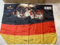 Deutschland Fahne Fan Poncho Cape Bitburger Sachsen - Zwickau Vorschau