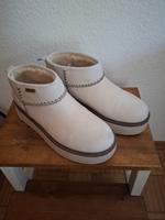 Benchmark Boots Gr. 40 Nordrhein-Westfalen - Erkrath Vorschau