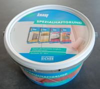 Knauf Spezialhaftgrund, ca. 2,3 kg Rheinland-Pfalz - Montabaur Vorschau