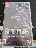 Gargoyles Remastered Switch sealed Nordrhein-Westfalen - Remscheid Vorschau