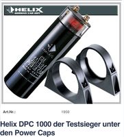 HELIX POWER CAP Rheinland-Pfalz - Mendig Vorschau