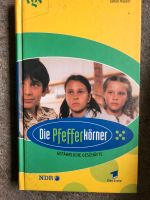 Die Pfefferkörner Gefährliche Geschäfte Saarland - Schiffweiler Vorschau