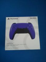 Playstation 5 Controller, Dual Sense Galactic Purple Hessen - Kassel Vorschau