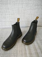 Dr. Martens 2976 VIRGINIA LEDER CHELSEA BOOTS München - Moosach Vorschau