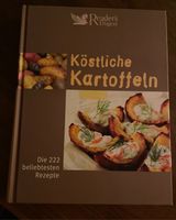 Neuwertig Köstliche Kartoffeln 222 beliebtesten Rezepte Kochbuch Baden-Württemberg - Haigerloch Vorschau